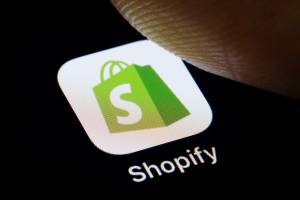 Shopify Kibermonday Əməliyyatlarına Mane Olan Böyük Fasiləni Həll Etdi Xəbər şəkili