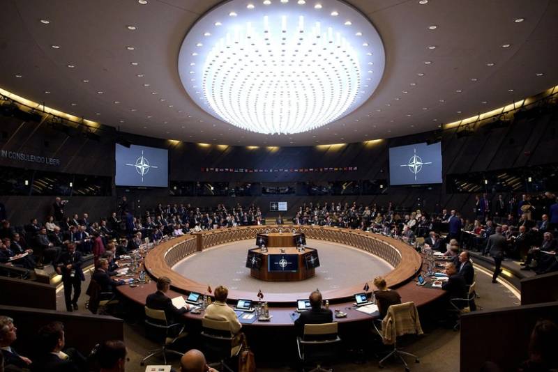 Avropanın yeni müdafiə arxitekturası: NATO-Rusiya Şurasının ləğvindən sonra geosiyasi dəyişikliklər – ŞƏRH