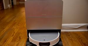 Roborock Saros 10 robot tozsoranı: 500 dollarlıq endirimlə rekord aşağı qiymətə təklif edilir Xəbər şəkili