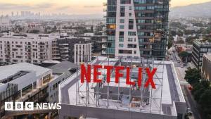 Netflix Warner Bros Discovery-nin Film və Striminq Xidmətlərini 72 Milyard Dollara Satın Alır - Sənayenin Yenidən Qurulması Xəbər şəkili