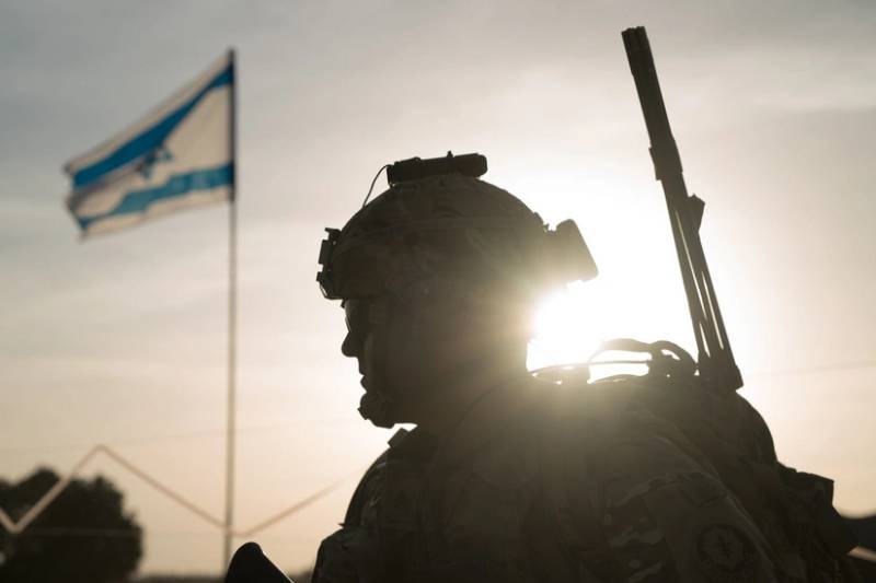 İsrail Qəzza zolağından daha bir girovun qalıqlarını təhvil alıb