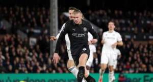 Holann rekorda imza atdı