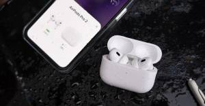 Yeni AirPods Pro 3 Qulaqlıqları Endirimdə: Qiyməti və Əsas Xüsusiyyətləri Xəbər şəkili