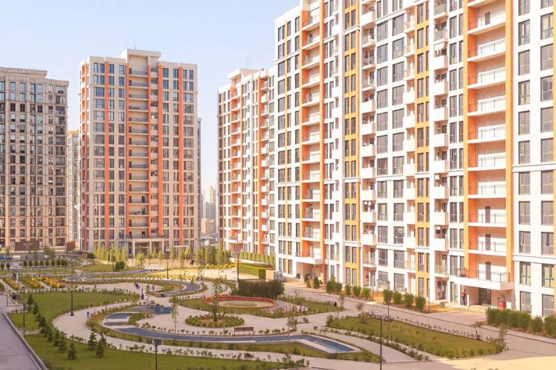 Binaların enerji effektivliyi üzrə pasportlaşdırılması tələbinin pozulmasına görə cərimə müəyyənləşir