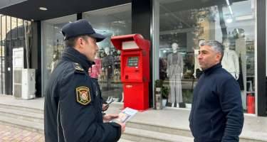 Polis bölgələrdə erkən nikahla bağlı hərəkətə keçdi - FOTO