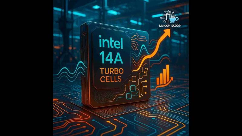 Intel 14A: Rəqibləri Qorxudan Yeni Nəsil Çip İstehsalı Texnologiyası
