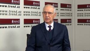 Qayıdış sadəcə hüquq deyil – Regionda sülh arxitekturasının əsas elementi