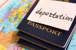 Azərbaycan vətəndaşları da daxil olmaqla 44 əcnəbi Gürcüstandan deportasiya edilib