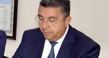 Tahir Qarayev vəzifəsindən azad edildi