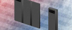 Xiaomi Mix Seriyasının Üçqat Qatlanan Telefonu (Tri-Fold): Samsung və Huawei Rəqibi 2026-cı İldə Gözlənilir Xəbər şəkili