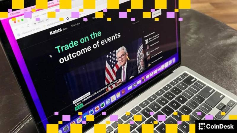 Kalşi Proqnoz Bazarlarında Rəqabət Qızışarkən 11 Milyard Dollarlıq Dəyərlə 1 Milyard Dollar Vəsait Topladı