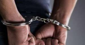 Silsilə oğurluqlar edən şəxs saxlanıldı