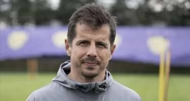 Əmrə Bəlözoğlu bu komandanın başına keçir