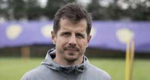 Əmrə Bəlözoğlu bu komandanın başına keçir