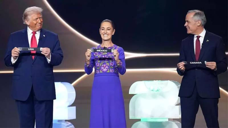 2026 Dünya Kuboku: Ev Sahibləri Kanada, Meksika və ABŞ Kiminlə Qarşılaşacaq - Qrupların Təhlili