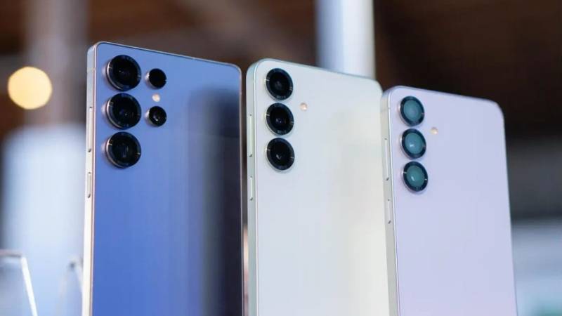 Samsung Galaxy S26 Seriyasının Tam Xüsusiyyətləri Sızdırıldı: Ultra Modelində Şarj Sürəti Artırılır