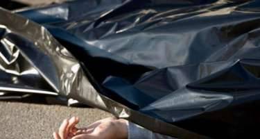 Bakıda yeniyetmə qızın meyiti tapıldı