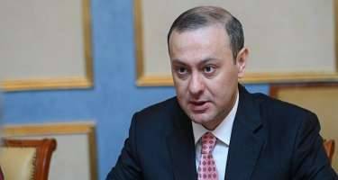 Bir-iki il əvvəl Ermənistan və Azərbaycanın narrativləri ziddiyyətli idi -Qriqoryan