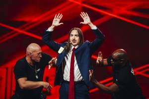 İsrailin “Eurovision” mahnı müsabiqəsindəki aqibəti müzakirəyə çıxarılacaq Xəbər şəkili