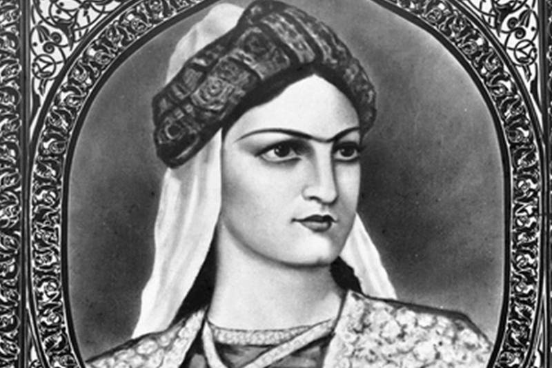 Məhsəti Gəncəvi Azərbaycan xalqının kimliyinin, qədim mədəniyyətinin, tarixinin simvollarından biridir - RƏY