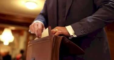 Ceyhun Cavadova vəzifə verildi