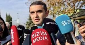 “Şəki qış mövsümündə də öz cəlbediciliyini qorumağa davam edir” -Şahin Məlikov Xəbər şəkili