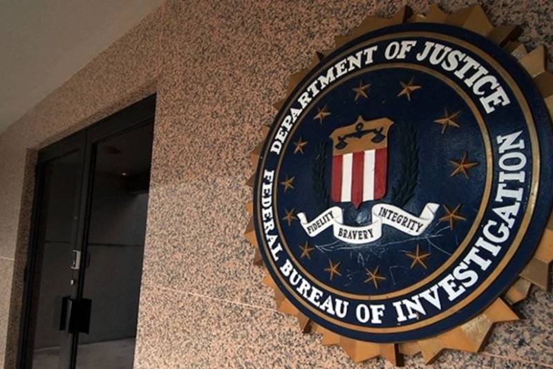 FTB Epşteynin işi ilə bağlı çox material açıqlamaq istəyir