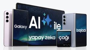 Samsung Galaxy AI üçün Türk Dili Dəstəyini Yerli Mütəxəssislərin Əlinə Həvalə Etdi Xəbər şəkili
