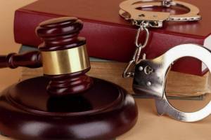 Sabiq zastava rəisi Hərbi Prokurorluğun protesti əsasında məhkəmə zalında həbs edilib