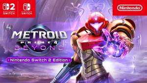 "Metroid Prime 4: Beyond" Switch 2 Konsolunda Texniki Standartları Necə Yüksəldir Xəbər şəkili