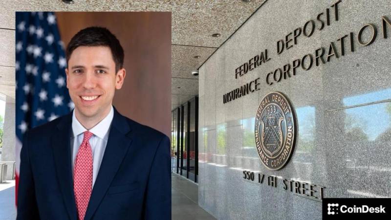 ABŞ FDIC Rəhbəri Bu Ay "GENIUS Aktı" Çərçivəsində İlk Stabilkoin Qaydalarının Təklif Ediləcəyini Bildirdi