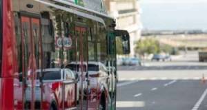 Avtobus müsabiqələrinin qalibləri müəyyən edildi