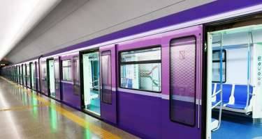 Bakı metrosunda nə baş verib? - RƏSMİ 