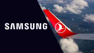 Samsung və Türk Hava Yolları İtmiş Baqajları Tapmaq Üçün Birgə Layihəyə Başladı