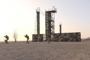 Müdafiə Nazirliyinin həftəlik icmalı yayımlanıb