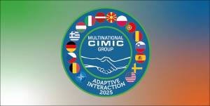 Azərbaycan nümayəndə heyəti İtaliyada keçirilən təlimdə iştirak edib Xəbər şəkili