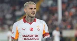 İkardi tərəfdarın gözündən düşüb - Kitabı bağlanır Xəbər şəkili