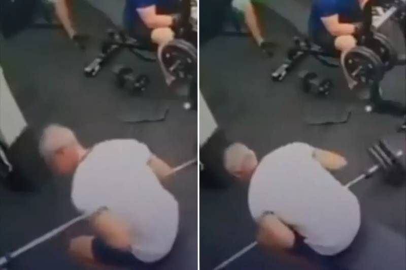 Braziliyada Dəhşətli Qəza: Mədəniyyət Mərkəzinin Rəhbəri İdman Zalında Həlak Oldu