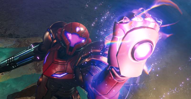 "Metroid Prime 4: Beyond" Çıxdı: Uzun İnkişafdan Sonra Oyun Köhnəldiyini Göstərir