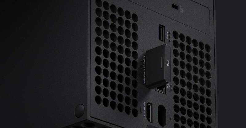 Kiber Bazar Ertəsi: Seagate Xbox Yaddaş Kartlarına Böyük Endirimlər (100 Dollara Qədər Qənaət)