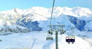 Azərbaycanda qışı hansı bölgələrdə keçirək?