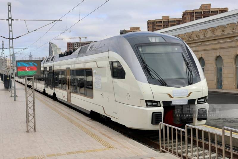 ADY-nin 9 ayda yük və sərnişin daşımalarından əldə etdiyi gəlirlər açıqlanıb