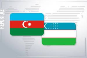 Özbəkistan və Azərbaycan "Üstyurd" layihəsi üzrə əməliyyat şirkəti yaradıblar Xəbər şəkili
