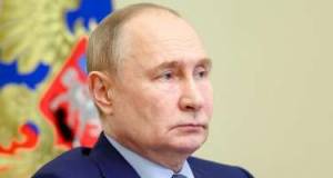 ​Rusiya çoxqütblü dünyanın formalaşmasını dəstəkləyir - Putin Xəbər şəkili