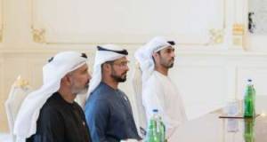 BƏƏ Prezidenti Azərbaycanla bağlı tapşırıq verdi Xəbər şəkili