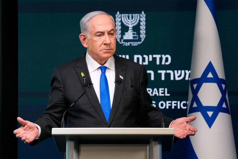 Netanyahu "Mossad"a direktor təyin edib
