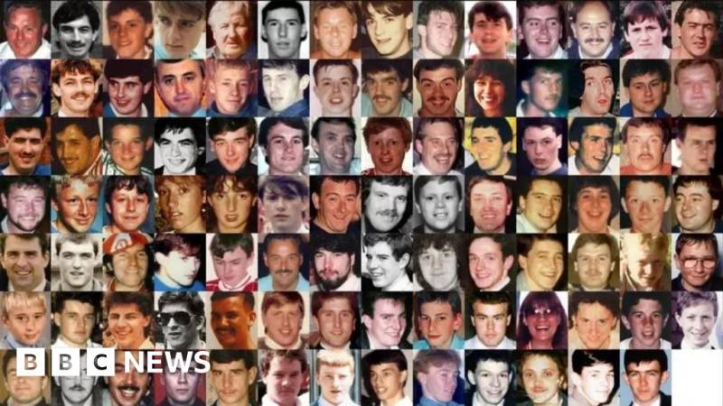 Hillsboro Faciəsi: Hesabat 12 Polis Əməkdaşının Kobud İntizam Pozuntusu İlə Üzləşə Biləcəyini Təsdiqləyir