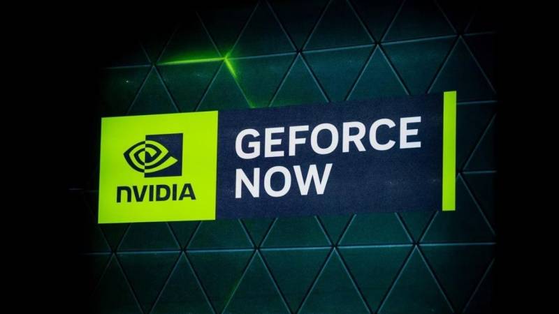 GeForce Now-dan Bayram Sürprizi: 30 Yeni Oyun və Premium Üzvlükdə 50% Endirim