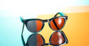 Ray-Ban Meta Ağıllı Eynəklərinin Qiyməti Qara Cümə Endirimini Geridə Qoydu - Yeni Rekord Ucuzluq Xəbər şəkili