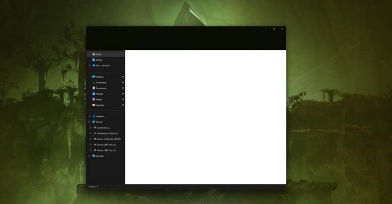 Microsoft-un Windows 11 Yeniləməsi: Tünd Rejim Təkmilləşdirildi, Lakin Fayl Gezgincidə Ağ Parıltı Problemi Yarandı